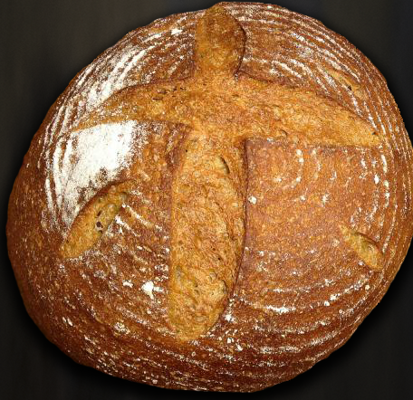 A Short History of Rye Bread